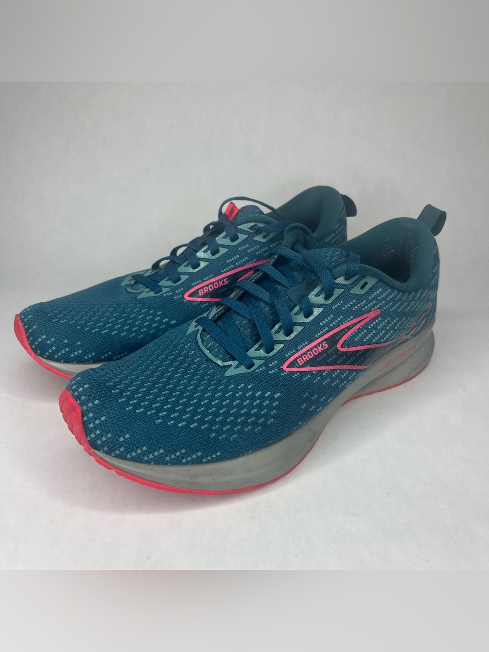 Brooks Levitate 5 Women’s Running Shoes